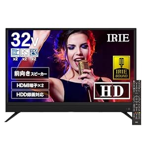 Amazon.co.jp: テレビ - テレビ・レコーダー: 家電＆カメラ